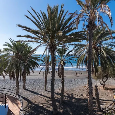 Lägenhet Sun Club Bahia Feliz San Bartolomé