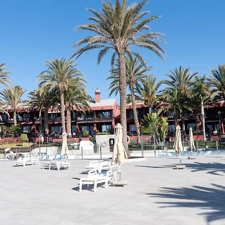 Lägenhet Sun Club Bahia Feliz *